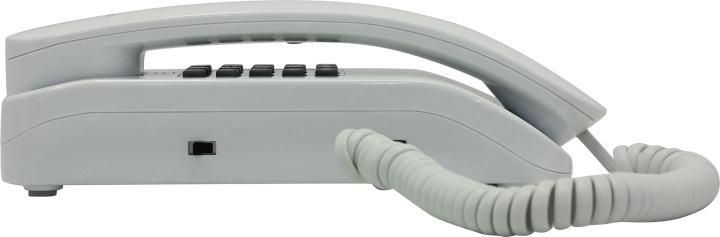 Телефон  Texet TX-215  White