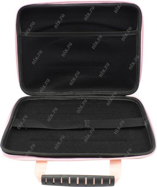 Сумка Highpaq B-01 10.2" 160094 (EVA розовая 10")