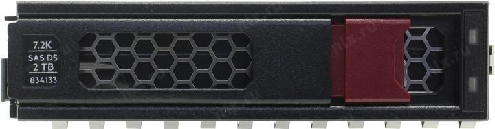 Жёсткий диск HP 833926-B21 HDD  2 Tb  SAS