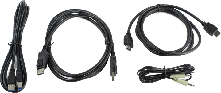 23.8" ЖК монитор AOC I2490PXQU/BT Black с поворотом экрана (LCD 1920x1080 D-Sub HDMI  DP USB 3.0 Hub)