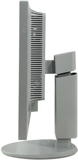 23"    ЖК монитор NEC EA234WMi White-White с поворотом  экрана(LCD 1920x1080D-SubDVIHDMIDPUSB2.0  Hub)