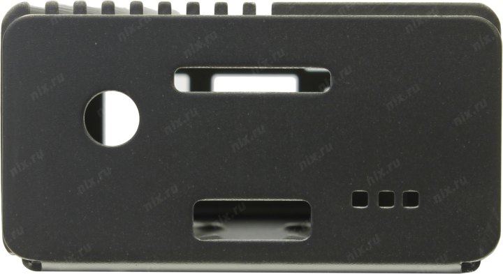 Корпус ASUS  TINKER FANLESS CASE