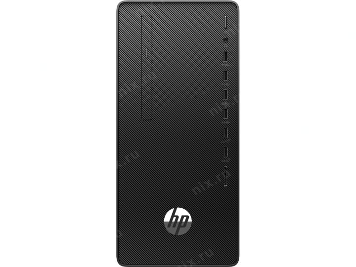 ПЭВМ HP 290  G4 123N1EA#ACB i3 10100/8/256SSD/Win10Pro