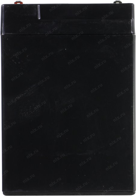 Аккумулятор Exegate DT 4045 (4V 4.5Ah) для слаботочных  систем EX282943RUS