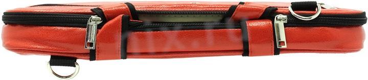 Сумка Envy Temple 13.3" Red 31082 (нейлон красная 13.3")