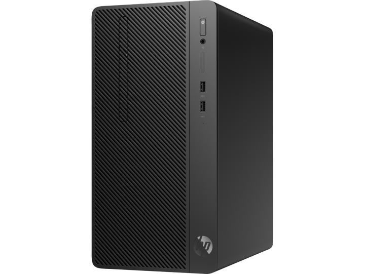 1C6X1EA#ACB HP Bundle 290 G4 MT Core i5-105008GB1TBDVDW10Pro+ Monitor HP  P24v