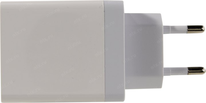 VCOM CA-M050 Зарядное устройство USB (Вх. AC100-240V  Вых.  DC5V/9V/12V 30W  USB)