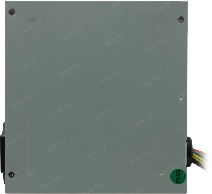 Блок питания 400W ExeGate AB400 (ATX, 8cm fan, 24pin, 4pin, 3xSATA, 2xIDE)