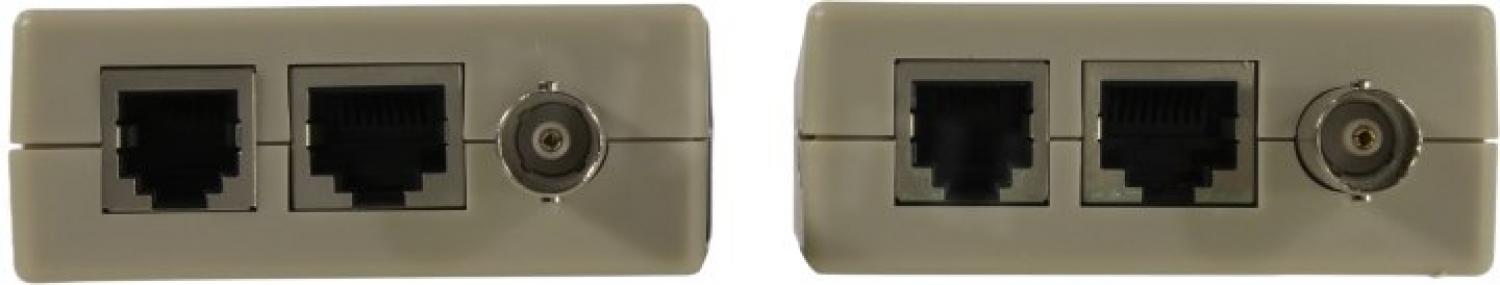TWT TWT-TST-200 LAN тестер для BNC RJ-45/12/11