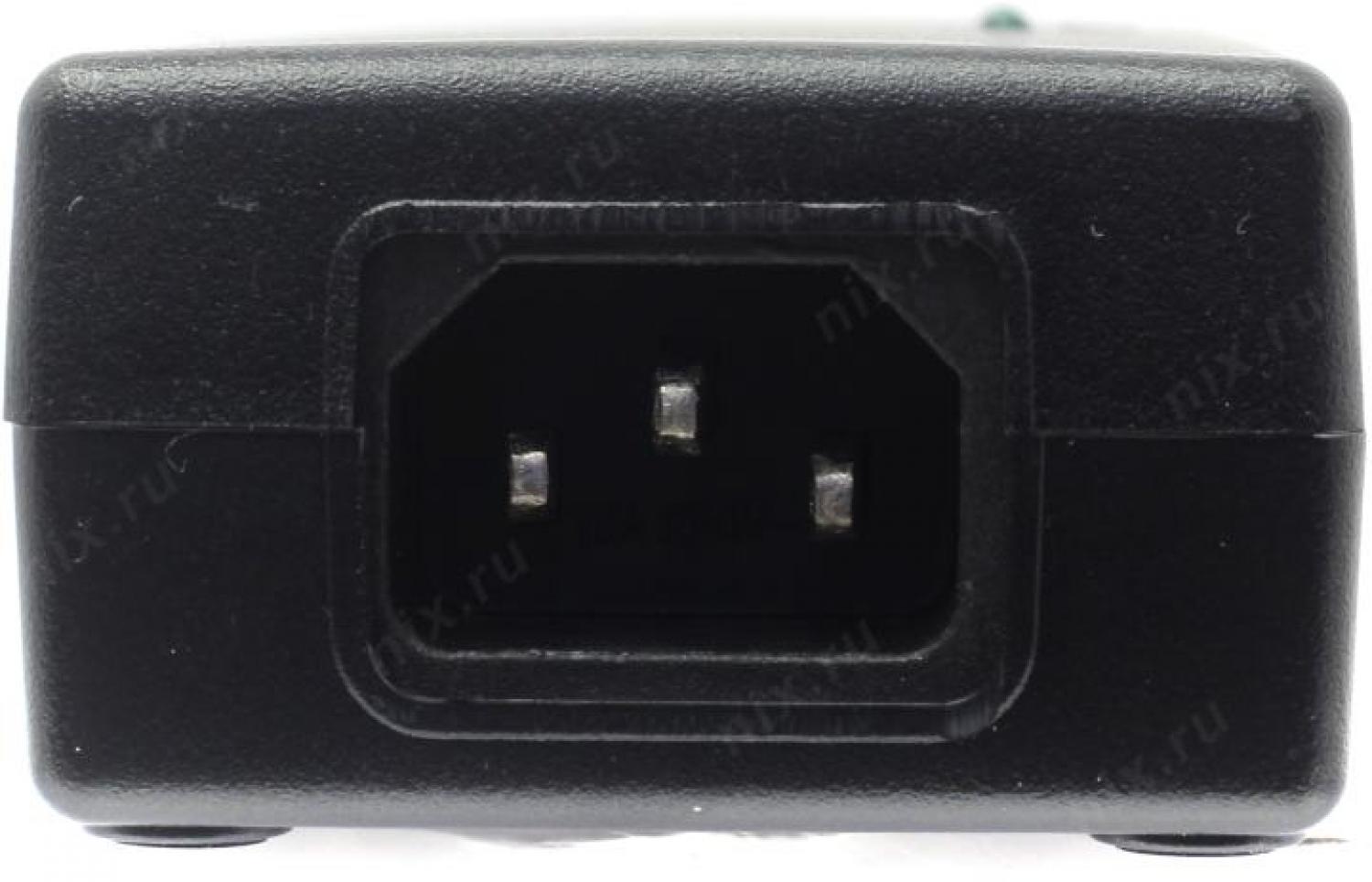 KS-is Chiq KS-257B блок питания (12-24V 96W)+13 сменных разъёмов питания