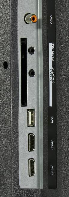 43"    ЖК телевизор HARPER 43F670T  (1920x1080  HDMI USB DVB-T2)