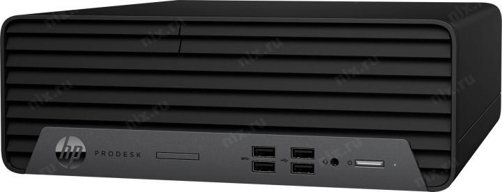 11M46EA#ACB HP ProDesk 400  G7 SFF i3- 101008GB256GBDVDkb/msW10Pro64