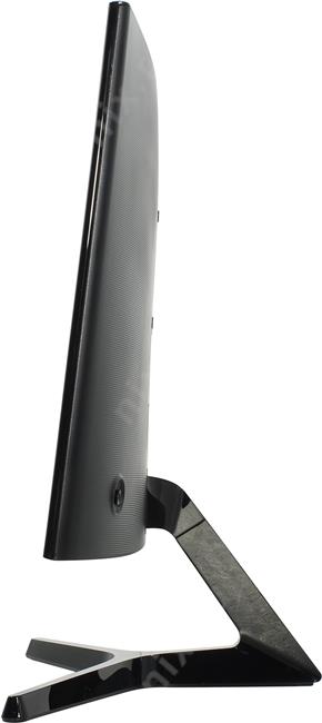 23.5" ЖК монитор Samsung C24F396FHI (Curved LCD 1920x1080 D-Sub  HDMI)