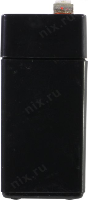Аккумуляторная батарея ExeGate DT 6012 (6V 1.2Ah, клеммы F1)