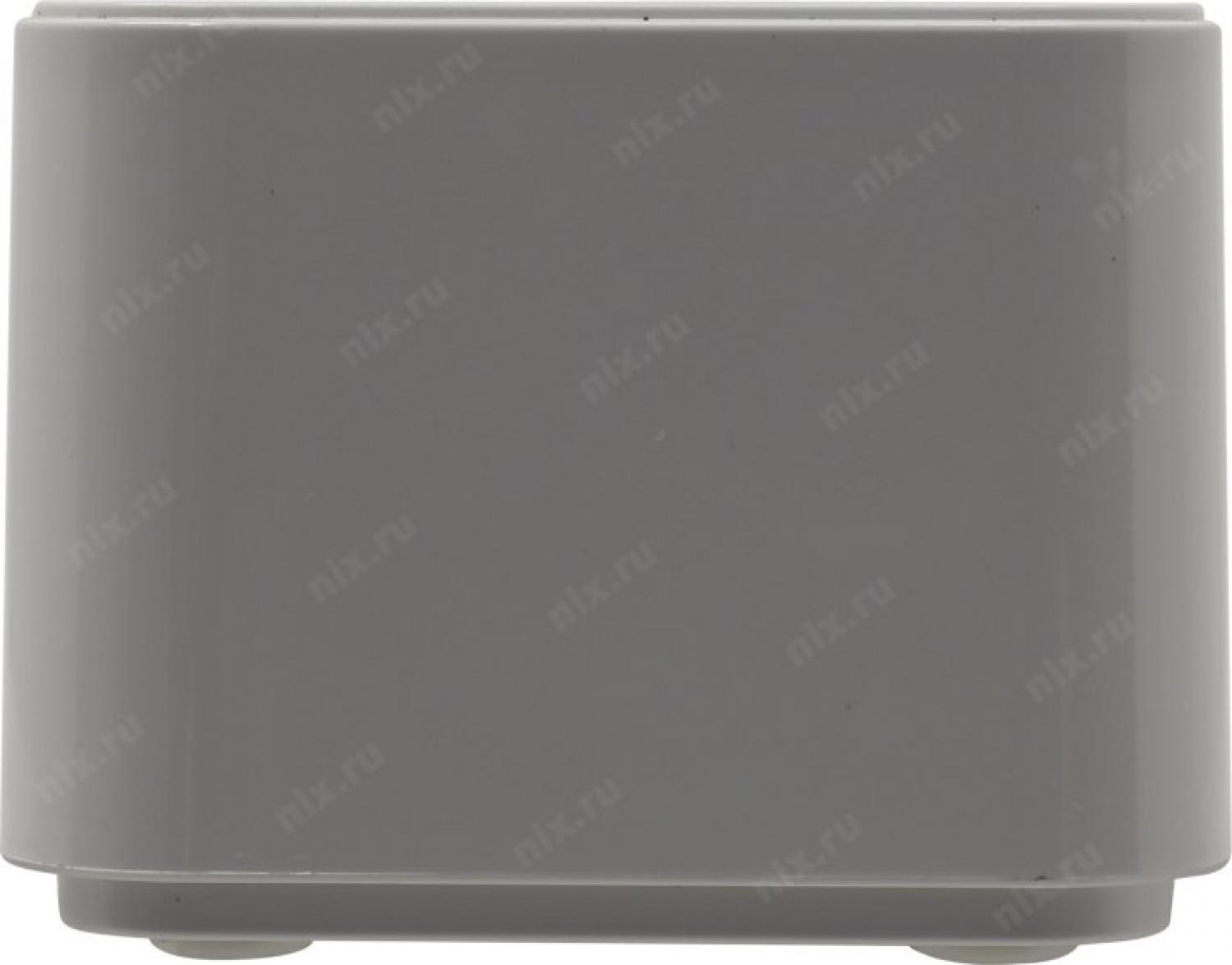 Удлинитель HARPER UCH-340 White 1.5м (3 розетки + 3 USB)