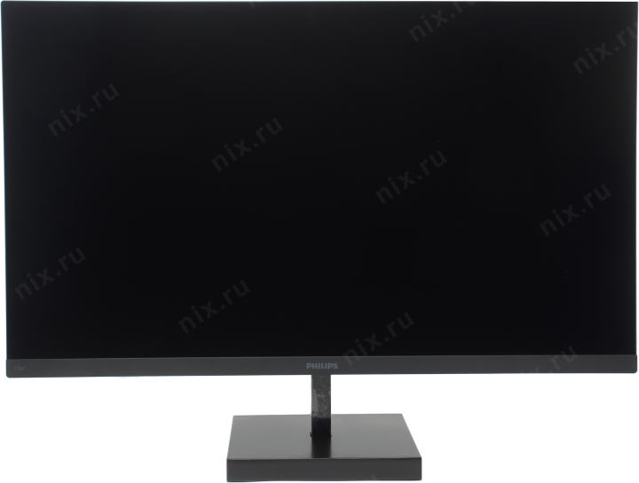 27"    ЖК монитор PHILIPS  276C8/00 (LCD 2560x1440 HDMI)