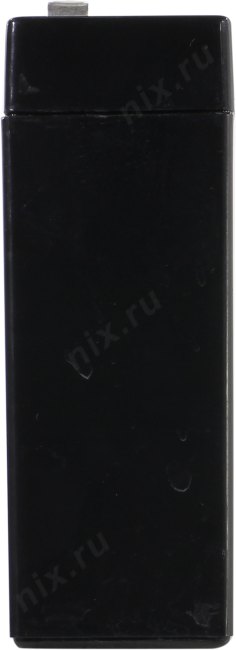 Аккумуляторная батарея ExeGate HRL 6-7.2 (6V 7.2Ah, клеммы F1)