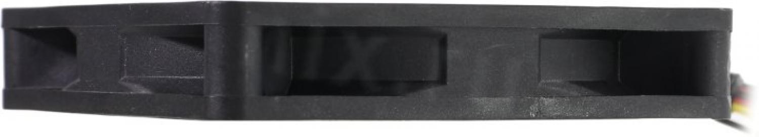 Вентилятор 12В DC ExeGate ExtraPower EP08015S3P (80x80x15 мм, Sleeve bearing (подшипник скольжения), 3pin, 2500RPM, 25.5dBA)