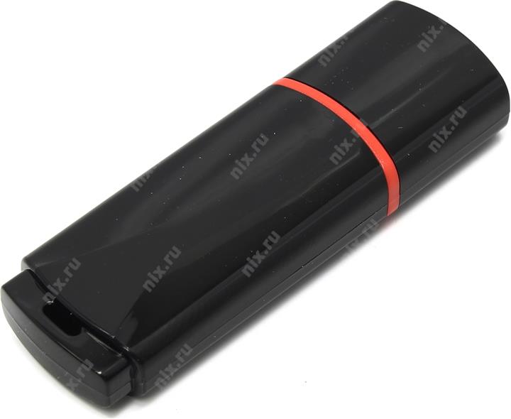 Накопитель SmartBuy Crown SB4GBCRW-K USB2.0 Flash Drive  4Gb (RTL)