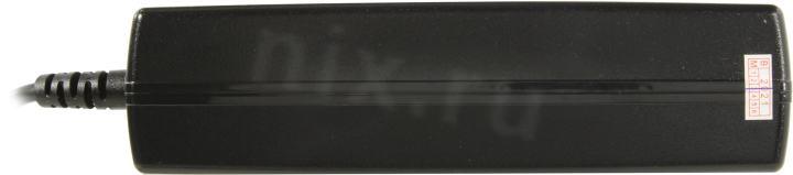 Buro <BUM-1245M90> блок питания (12-24V 90W)  +11 сменных  разъёмов