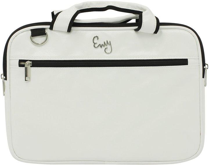 Сумка Envy Temple 11/12" White 31071 (нейлон белая 11-12")