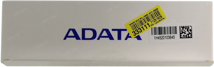 Накопитель ADATA AHD710P-1TU31-CBL HD710 Pro USB3.1 Portable 2.5" HDD 1Tb EXT (RTL)