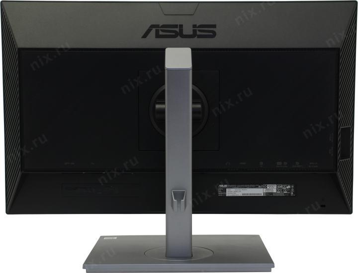 23.8" ЖК монитор ASUS ProArt PA247CV BK с поворотом экрана (LCD 1920x1080  HDMI  DP USB3.1 Hub)