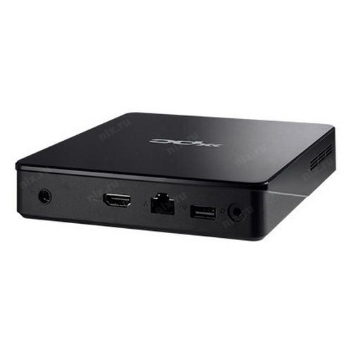 ПЭВМ Shuttle NS02A RK3368/2/16Gb/WiFi/BT/Andr8.1