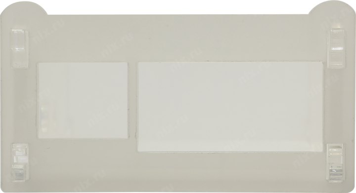ACD RA147 Корпус для Raspberry Pi 3 Acrylic Case w/ 3.5 inch  LCD hole