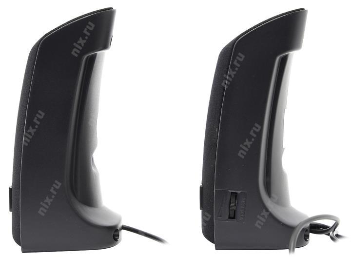 Колонки SmartBuy ORCA BAND <SBA-1000> (2x3W питание от  USB)