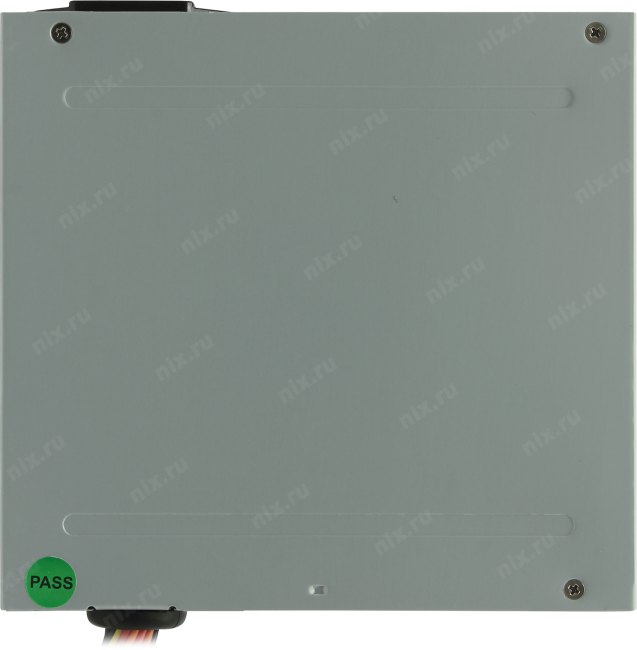 Блок питания 350W ExeGate AB350 (ATX, 8cm fan, 24pin, 4pin, 3xSATA, 2xIDE)