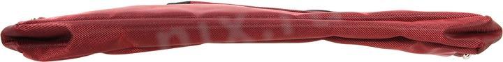 Сумка Exegate Start S15 Red  EX212299RUS (полиэстер красная  15.6")