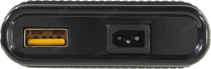 ACD ACD-NB895-90 блок питания (18.5-20V 90W  USB)  +9 сменных  разъёмов