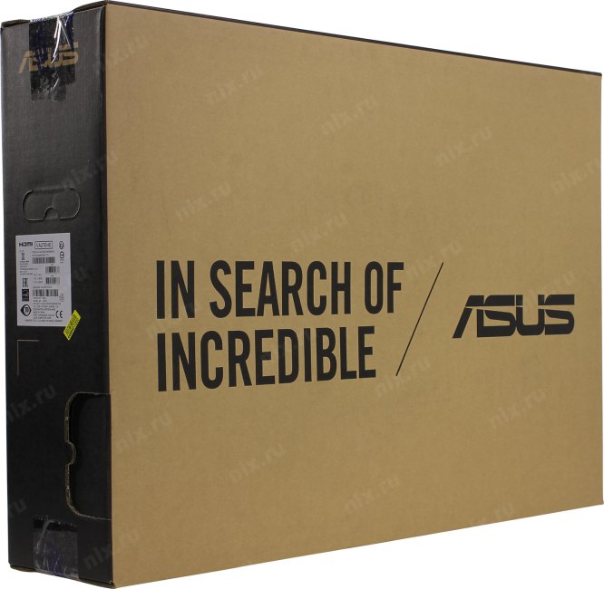 27"    ЖК монитор ASUS VA27EHE BK  (LCD 1920x1080 D-Sub HDMI)