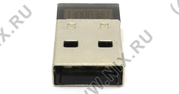 Точка доступа TRENDnet TBW-107UB Bluetooth2.1 USB2.0  Adapter (Class  II)
