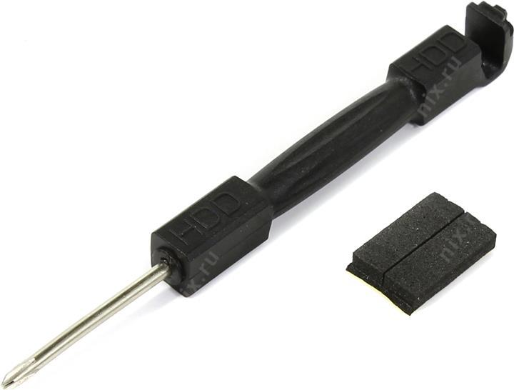 Orient UHD-2M2C12 Шасси для M.2 2280 для установки в SATA 12.7мм отсек оптического  привода ноутбука