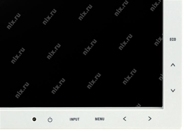 23"    ЖК монитор NEC EA234WMi White-White с поворотом  экрана(LCD 1920x1080D-SubDVIHDMIDPUSB2.0  Hub)