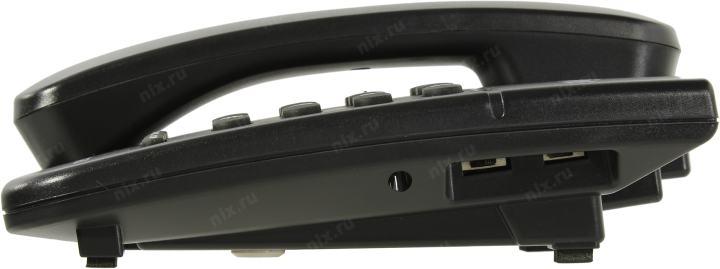 Ritmix RT-320 Black  телефон