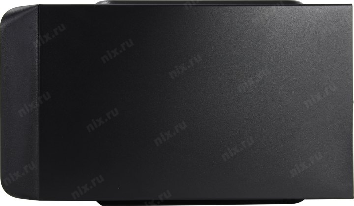 Корпус Minitower  Exegate BAA-103 Black MicroATX  без БП  EX277803RUS