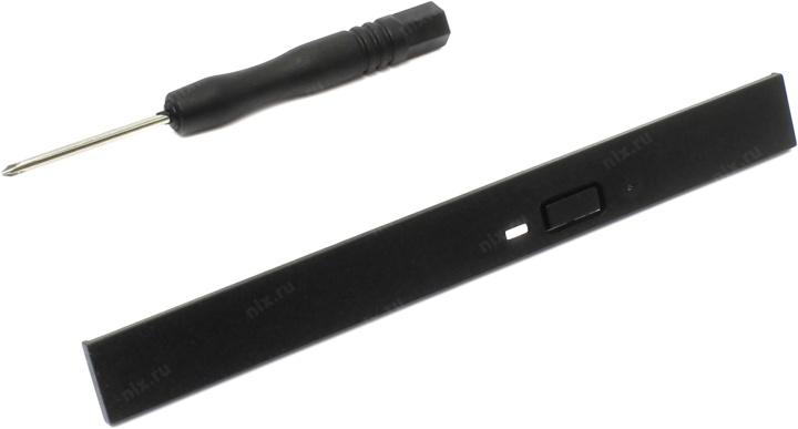 Espada SS12 Шасси для 2.5" SATA HDD 9.5мм для установки в SATA 12.7мм  отсек  оптического привода  ноутбука