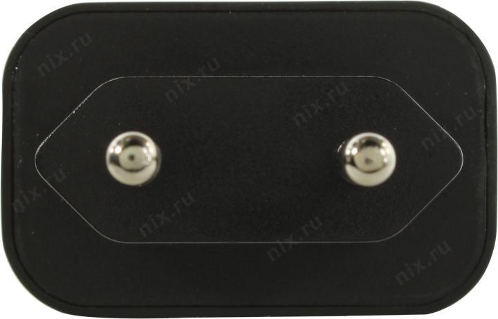 Defender UPC-21 Зарядное устройство USB (Вх. AC110-240V Вых.DC5V  2xUSB 10.5W кабель microUSB)