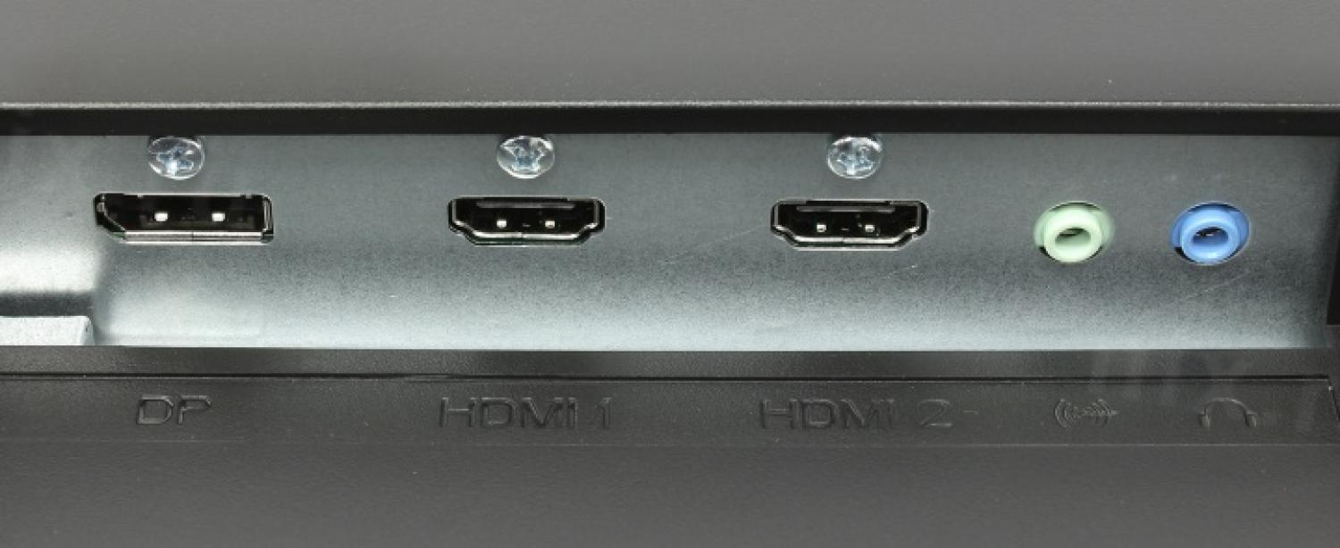 27"    ЖК монитор Viewsonic VA2719-2K-SMHD (LCD  2560x1440 HDMI  DP)