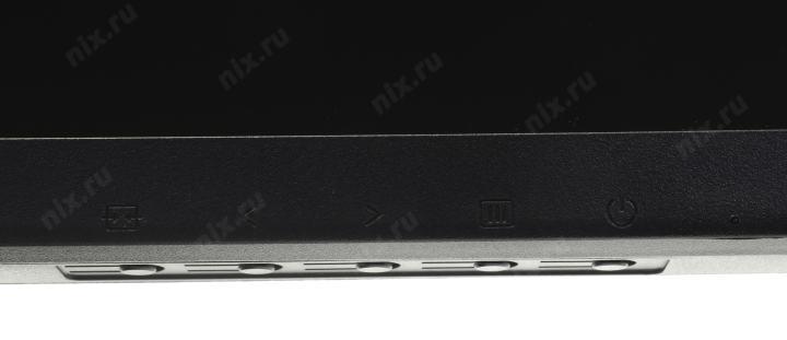 23.8" ЖК монитор AOC 24B2XDM Black (LCD 1920x1080 D-Sub DVI)