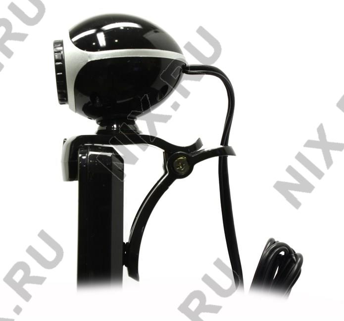 Интернет-камера Trust Exis Webcam 17003 (RTL)  (USB2.0 640x480 микрофон)