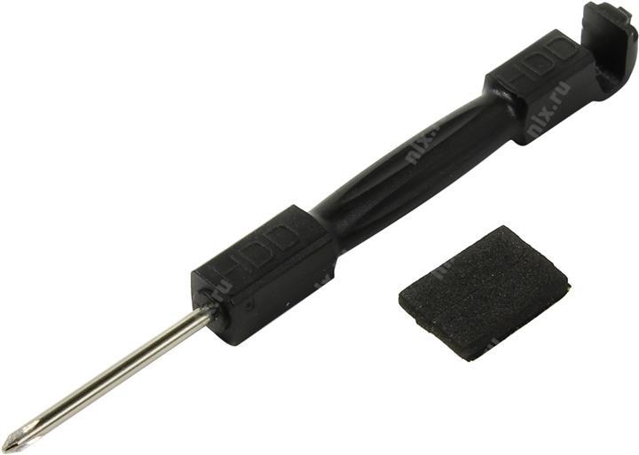 Orient UHD-2M2C9 Шасси для M.2 2280 для установки в SATA 9.5мм  отсек  оптического привода  ноутбука