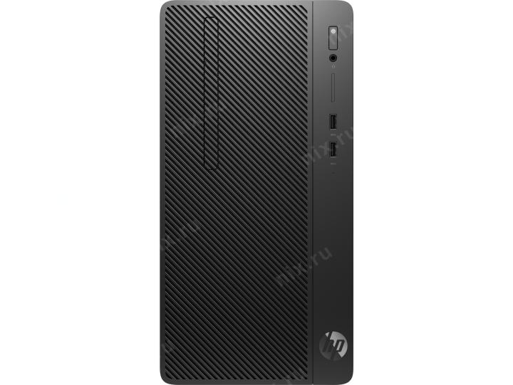 1C6X1EA#ACB HP Bundle 290 G4 MT Core i5-105008GB1TBDVDW10Pro+ Monitor HP  P24v