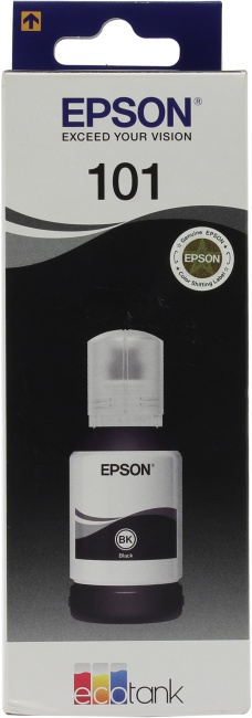 Чернила Epson T03V14A Black  (127мл) для EPS L4150/L4160/L6160/L6170/L6190