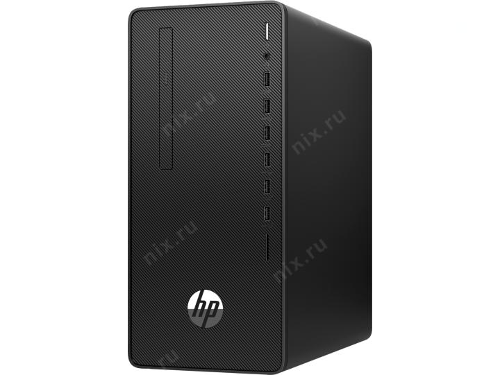 ПЭВМ HP 290  G4 123N1EA#ACB i3 10100/8/256SSD/Win10Pro
