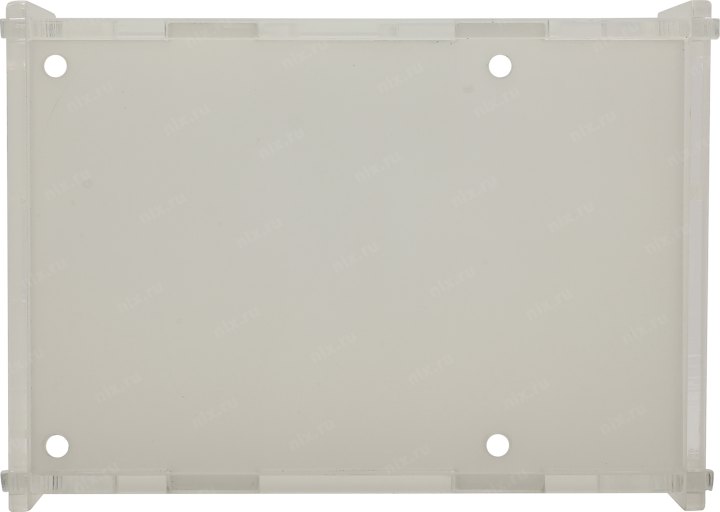 ACD RA147 Корпус для Raspberry Pi 3 Acrylic Case w/ 3.5 inch  LCD hole