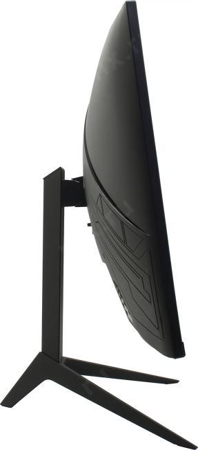 27"    ЖК монитор Digma DM-MONC2711 (Curved  LCD  1920x1080 D-Sub HDMI)